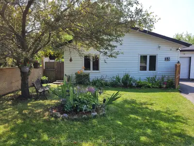 33 Toronto Street E, Cramahe, On K0k 1s0