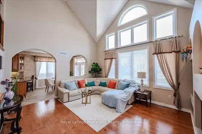 Detached in Kitchener
