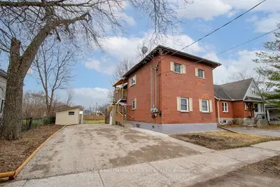 509 Parnell Street, Peterborough, On K9j 4j3