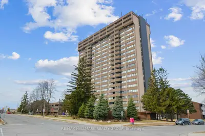 Condo Apartment in Hunt Club - South Keys and Area