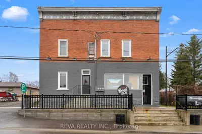 Detached in Hastings Highlands