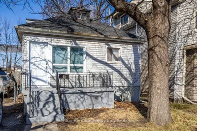 Detached in Hamilton