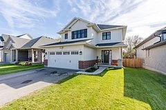 40 Livingston Drive, Tillsonburg, On N4g 0j3