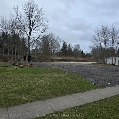 180 Main Street, Woodstock, ON N4S 1S9