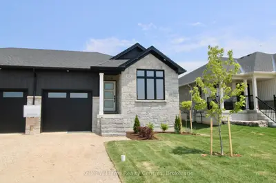 Semi-Detached in Hanover