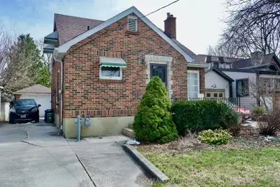 100 Belgrave Avenue, London South, On N6c 4b6