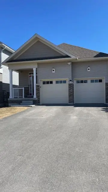 Detached in Otonabee-South Monaghan