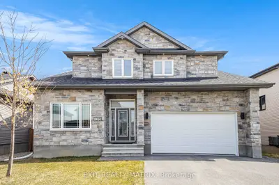 120 Lyon Street, Russell, On K0a 1w0