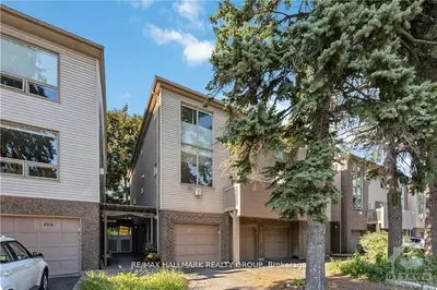 249a Sunnyside Avenue, Glebe - Ottawa East And Area, On K1s 0r4