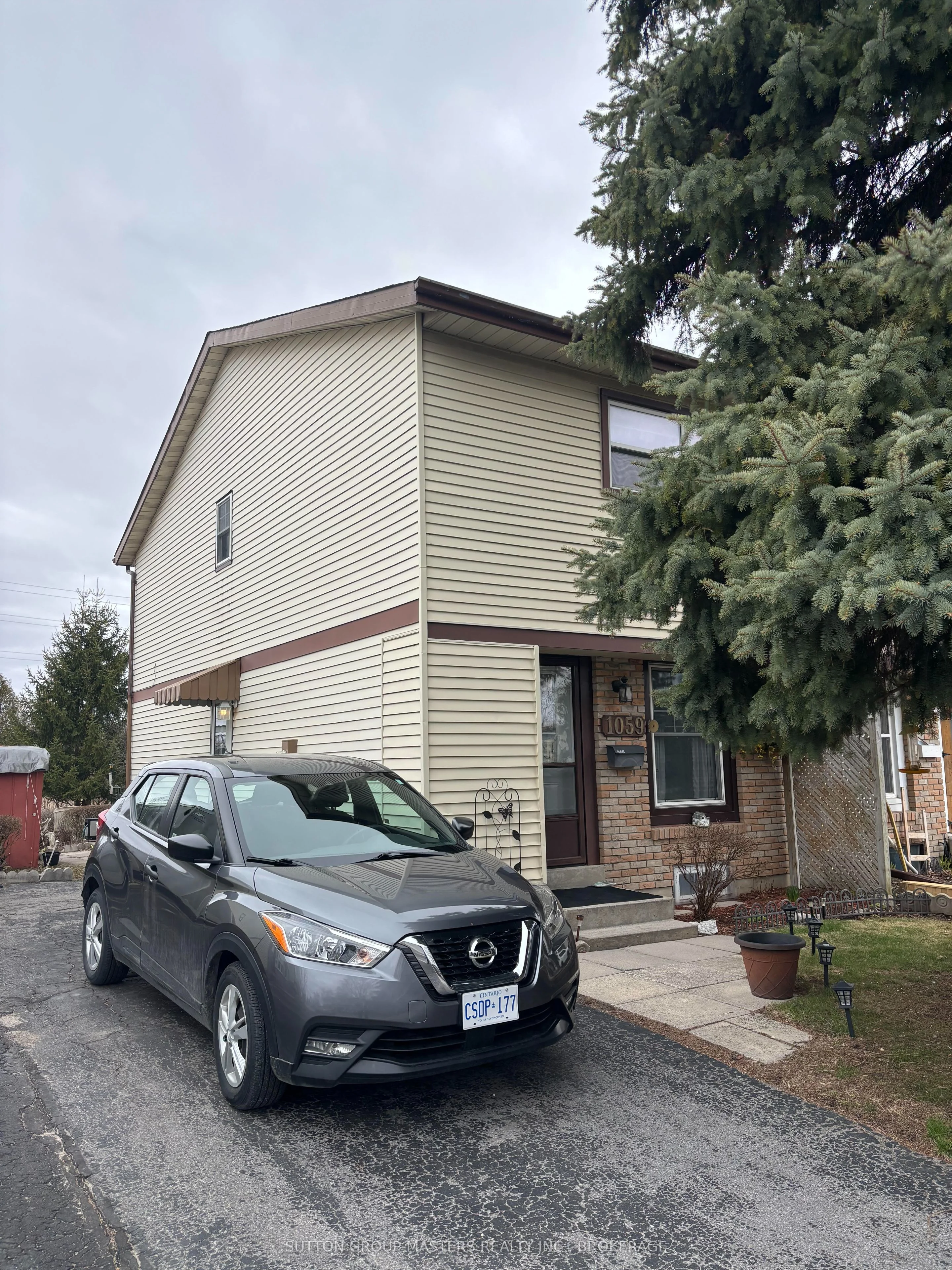 1059 Basswood Place, Kingston, ON K7P 1K4