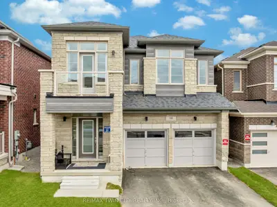 Detached in Cambridge
