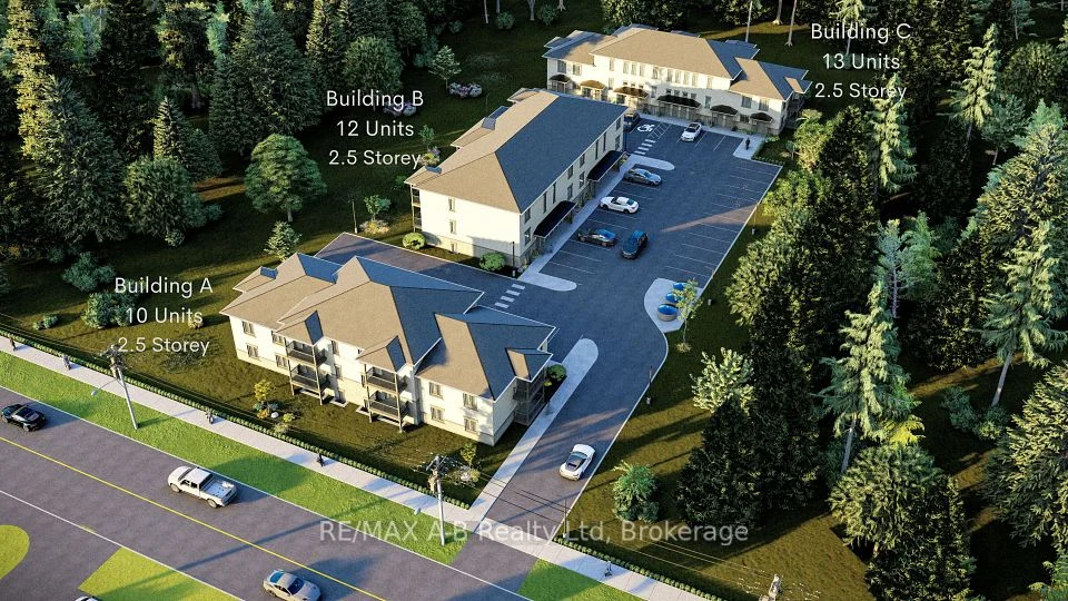428 Queen Street W 5, St. Marys, ON N4X 1C4