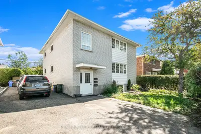 337 Zephyr Avenue 3, Britannia - Lincoln Heights And Area, On K2b 5z9
