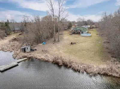 Detached in Rideau Lakes