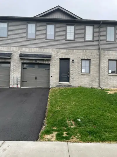 34 Campbell Crescent, Prince Edward County, On K0k 2t0