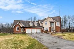 3560 Weir Road, Edwardsburgh/cardinal, On K0e 1x0