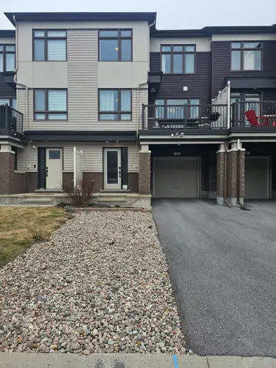 36 Squashberry Lane, Kanata, On K2v 0k2