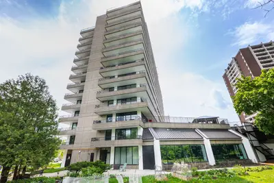 370 Dominion Avenue 905, Carlingwood - Westboro And Area, On K2a 3x4