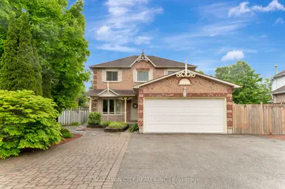 Detached in North Dumfries