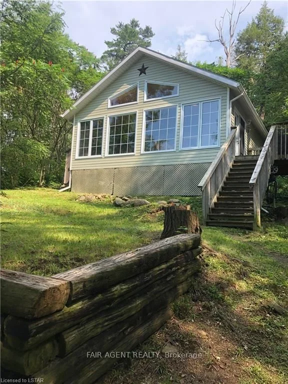 25 GOODS ISLAND, Frontenac, ON, K0H 2V0