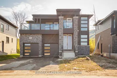 131 Sebastian Street, Blue Mountains, On N0h 1j0