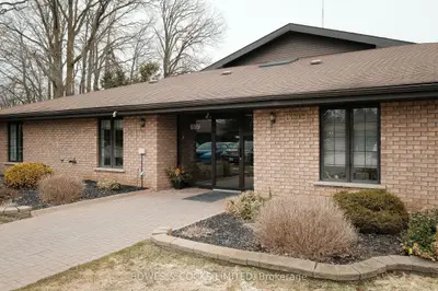 699 Whitaker Street 12, Peterborough, On K9h 7k3