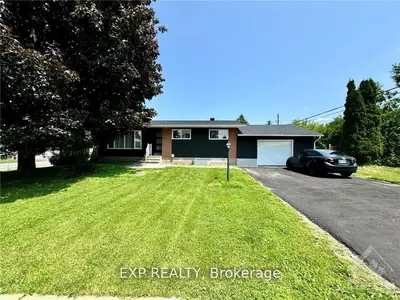 44 Sherry Lane #a & B, South Of Baseline To Knoxdale, On K2g 3l8