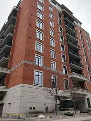 330 Loretta Avenue S 708, Dows Lake - Civic Hospital And Area, On K1s 4e8