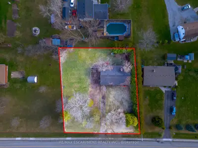 548 Concession 14 Walpole Road, Haldimand, On N0a 1h0