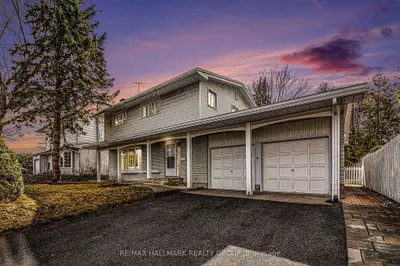 2302 Virginia Drive, Alta Vista And Area, On K1h 6s2