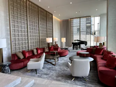 Condo Apartment in Guelph
