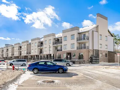 350 Fisher Mills Road C01, Cambridge, On N3c 4n5