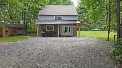 10058 French Settlement Road, North Dundas, On K0g 1j0