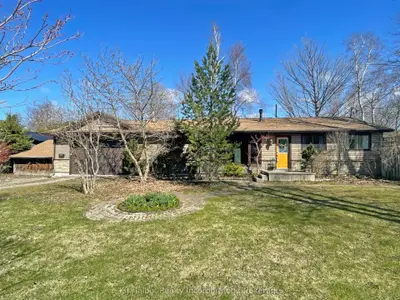 Detached in Ashfield-Colborne-Wawanosh