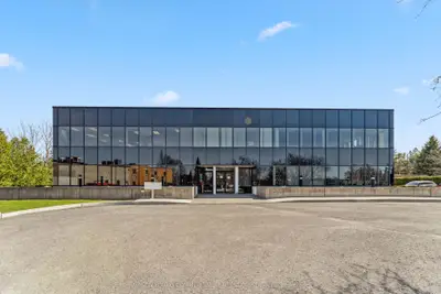 308 Legget Drive 201, Kanata, On K2k 1y6