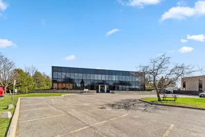 308 Legget Drive 201, Kanata, On K2k 1y6
