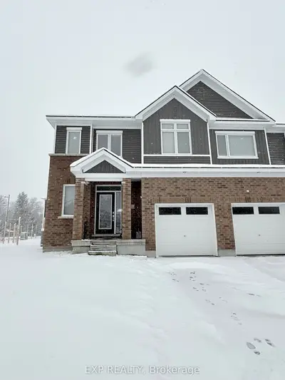 51 Pizzicato Street, Orleans - Convent Glen And Area, On K1c 7g4