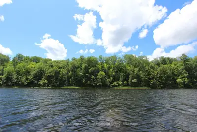 Vacant Land in Marmora and Lake