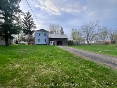 Semi-Detached in North Stormont