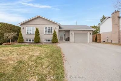 724 St Isidore Road, Casselman, On K0a 1m0