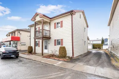 292-294 Telegraph Road, Alfred And Plantagenet, On K0b 1a0