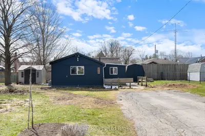 273 Kensington Avenue, Ingersoll, On N5c 2b4