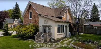 684 Gustavus Street, Saugeen Shores, On N0h 2c0