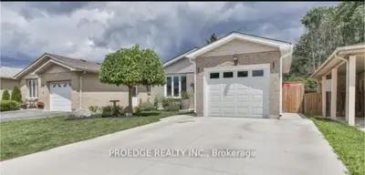 31 Cheswick Circle, London South, On N6e 3l8