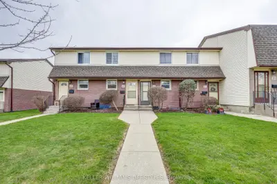 1919 Trafalgar Street 23, London East, On N5v 1a1