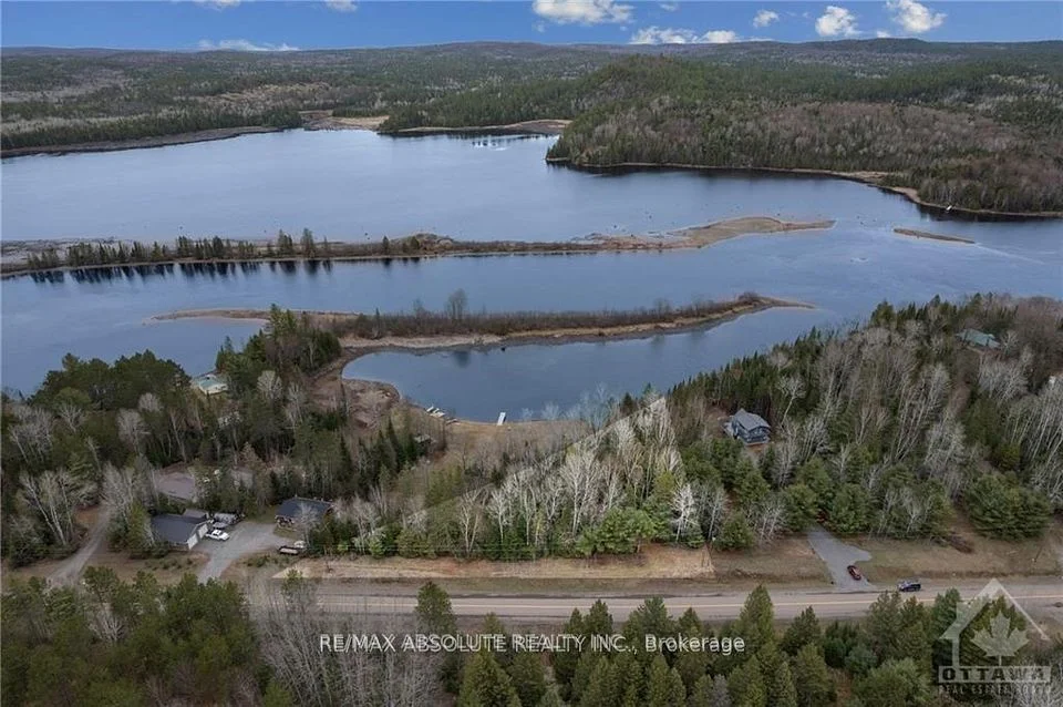 4634-1 Matawatchan Road, Greater Madawaska, ON K0J 2R0