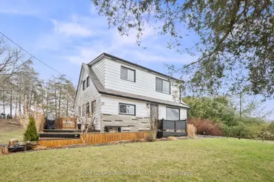 791 County Rd 38, Trent Hills, On, K0l 1l0