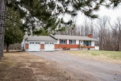 2092 Waba Road, Mississippi Mills, On K0a 2x0