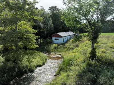 Vacant Land in Georgian Bluffs