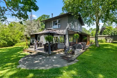 Detached in North Kawartha